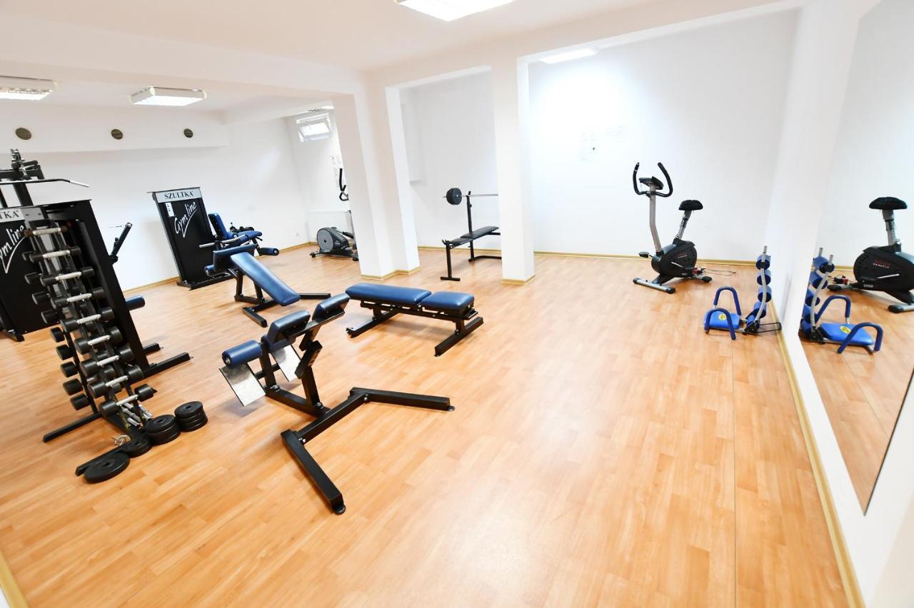 Mizu Apartamenty - Zielone Tarasy 코워브제크 외부 사진