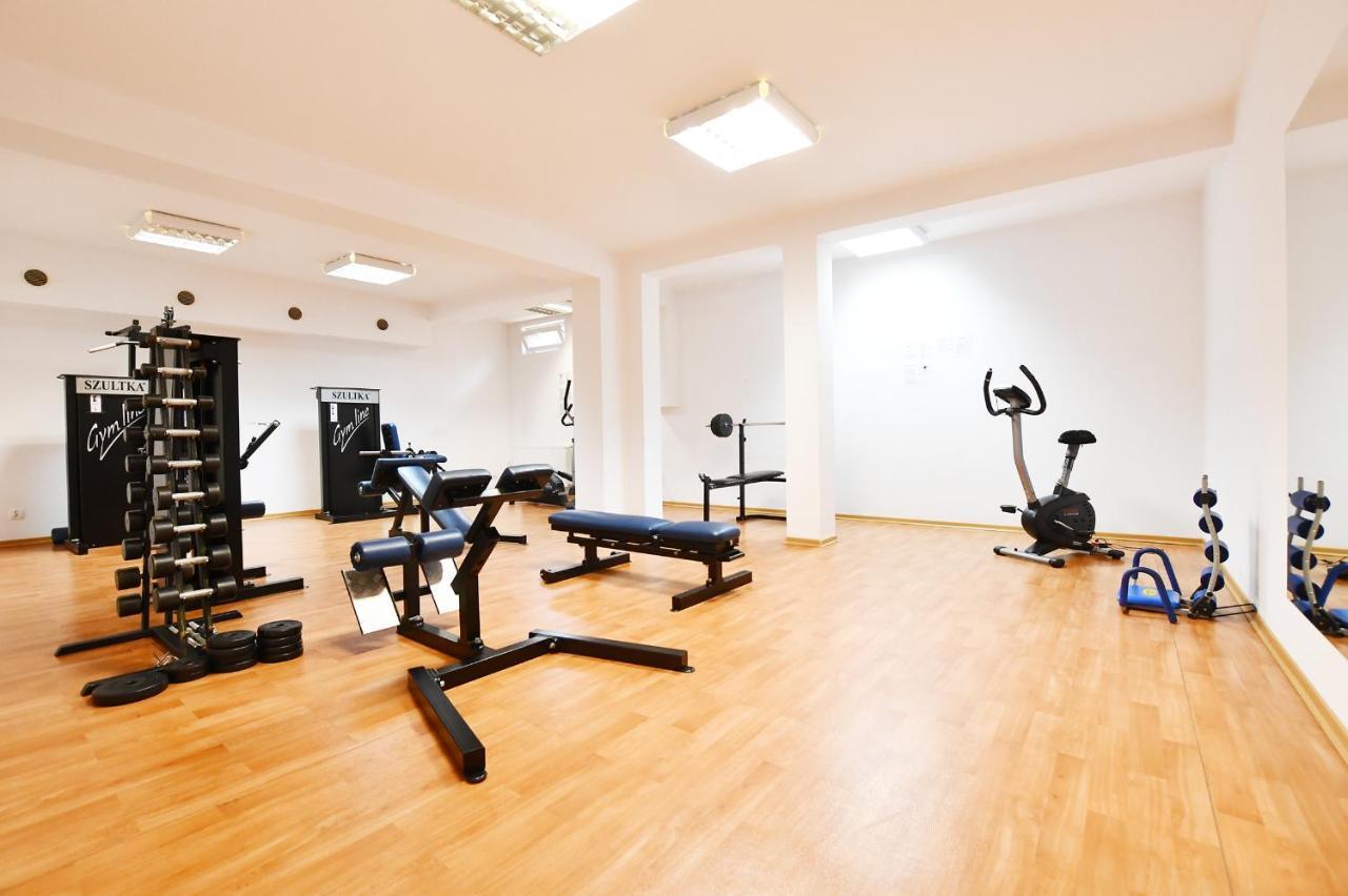Mizu Apartamenty - Zielone Tarasy 코워브제크 외부 사진